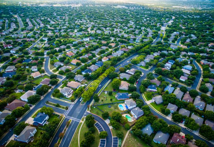 ΗΠΑ: Πτώση στις πωλήσεις υφιστάμενων κατοικιών για 4ο συνεχόμενο μήνα