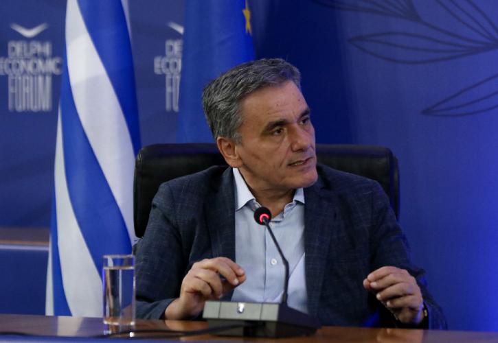 Τσακαλώτος: «Ας μη συνηθίσουμε τη φρίκη, ας μην κανονικοποιήσουμε τη βαρβαρότητα»