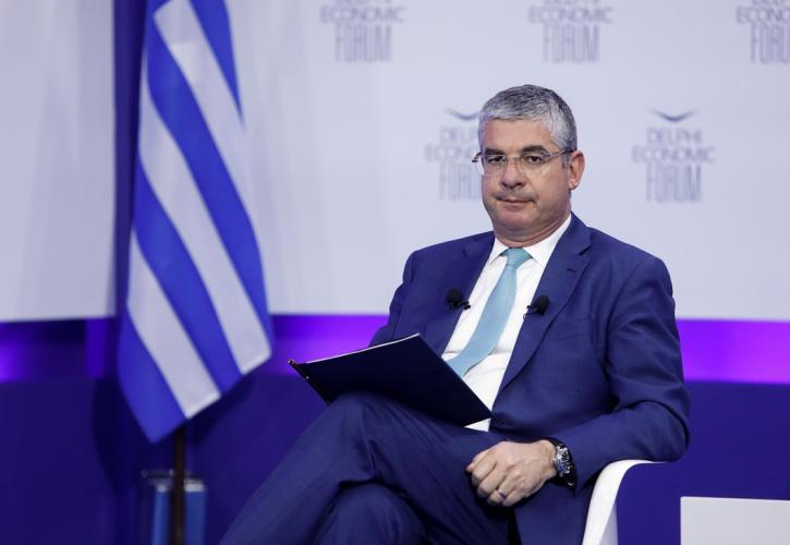 Τσακίρης: Άμεσα αναμένεται να ξεκινήσει το νέο Πρόγραμμα «Εξοικονομώ»