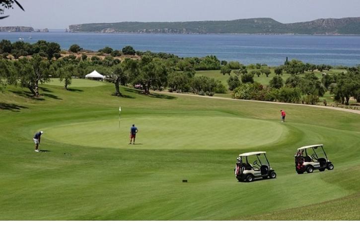 Greek Maritime Golf Event: Γκολφ & Ναυτιλία ενώνουν τις δυνάμεις τους για καλό σκοπό