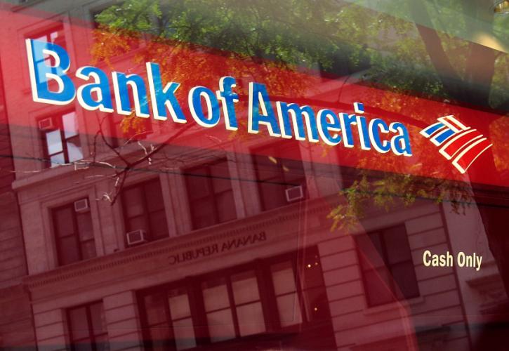 BofA: Κομβικός ο ρόλος των ελληνικών τραπεζών για το Ταμείο Ανάκαμψης - Οι νέες τιμές στόχοι