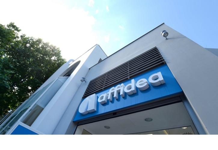 Εξυπηρέτηση στη νοηματική γλώσσα από την Affidea