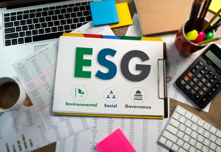 ESG: Οι 5 τάσεις που θα επικρατήσουν το 2022