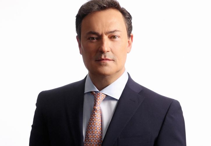 Οδυσσέας Αθανασίου
