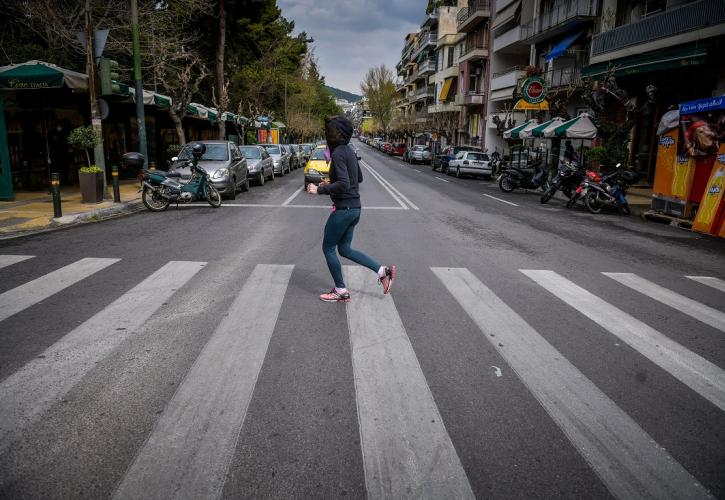 Τα δύο έργα που θα δώσουν μεγάλη κυκλοφοριακή ανάσα στην Αττική