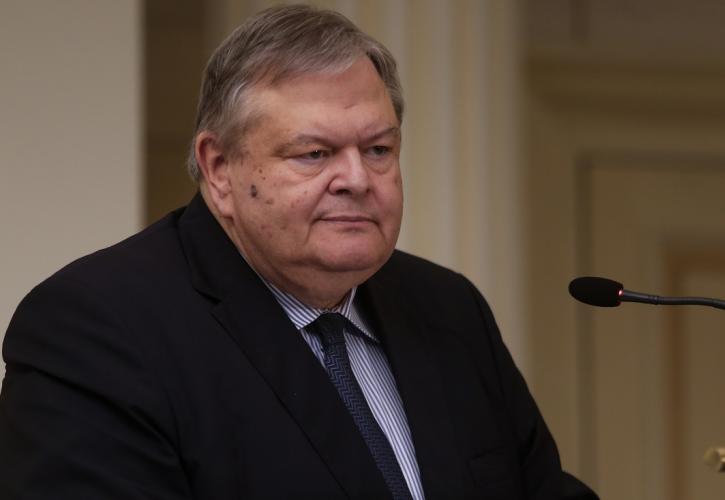 Ευάγγελος Βενιζέλος