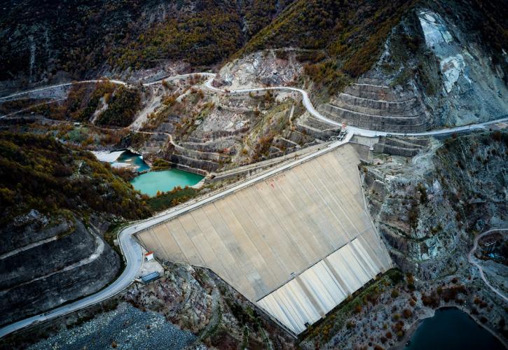 Τι «ψάχνουν» οι Γάλλοι στα ΣΔΙΤ ύδρευσης/άρδευσης και σε άλλες υποδομές