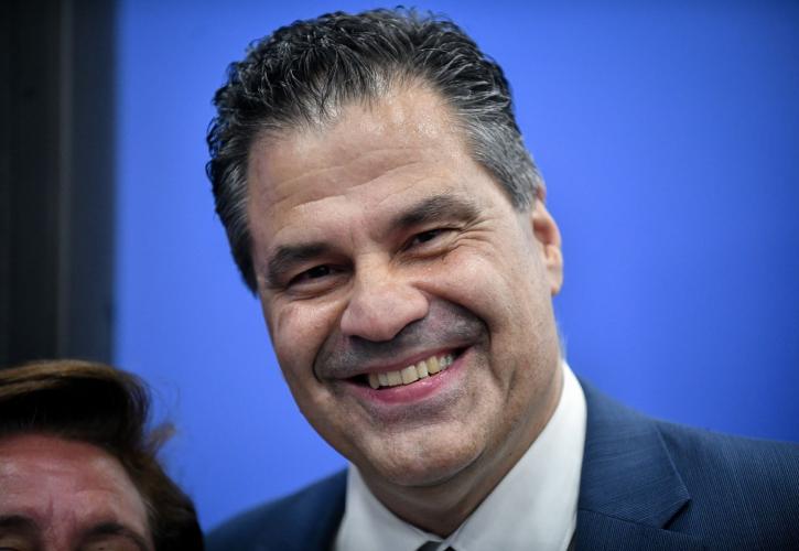 Γιώργος Στεργίου