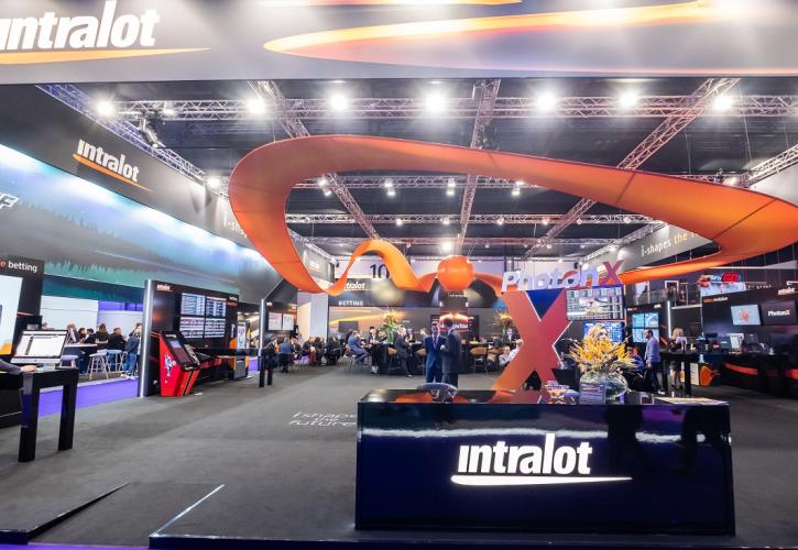 Intralot