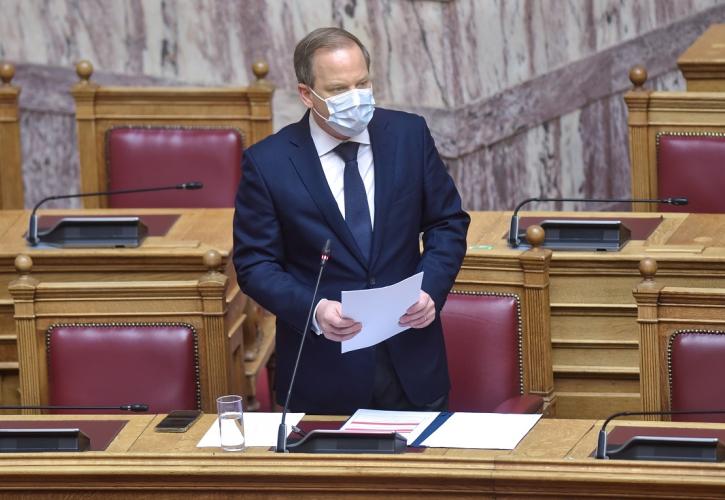 Κώστας Καραμανλής