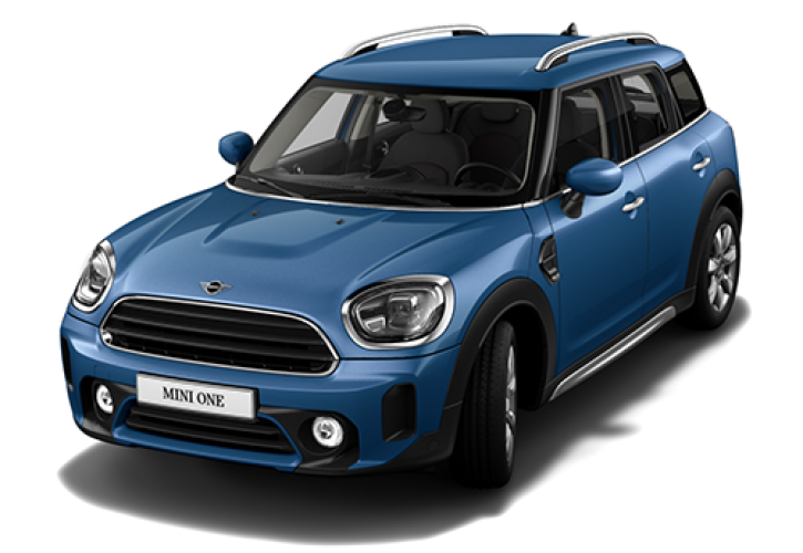 Κερδίστε ένα Mini Countryman Spice και άλλα πλούσια δώρα συγκεντρώνοντας στάμπες Lidl Plus