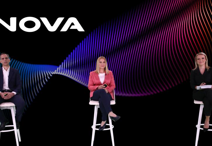 nova