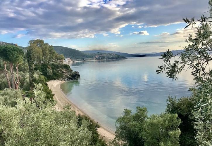 Αγκαλιάστε τη φυσική ομορφιά του Πηλίου με το Nature Coaching