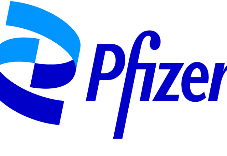 Η Pfizer Hellas για 8η χρονιά υποστηρικτής της Ομάδας Αιγαίου