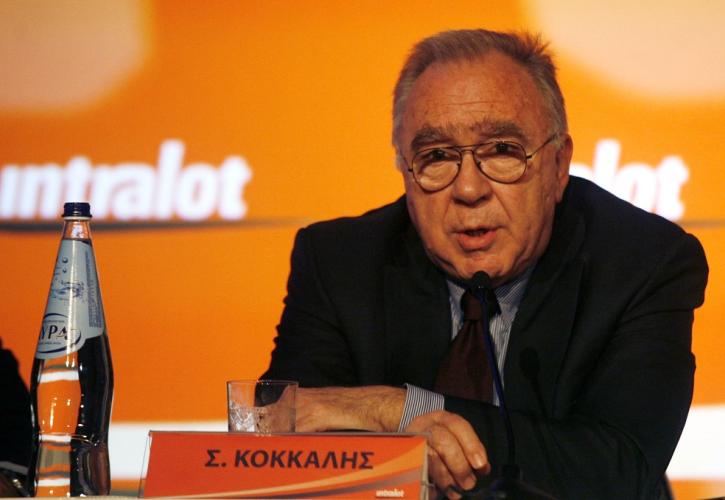 Όταν ο Σωκράτης «κασάρει» - Το… αθέατο Nike Συντάγματος - Περί διπλών μισθών…
