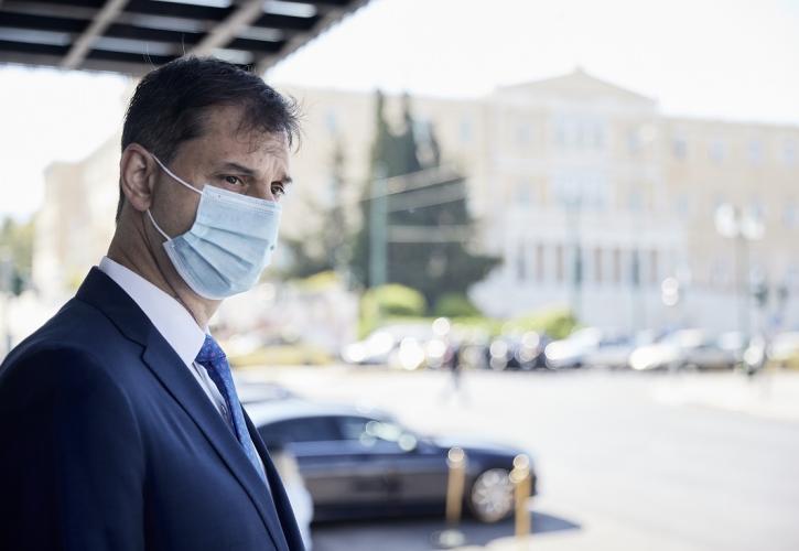 Χάρης Θεοχάρης