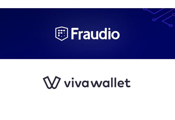 H Viva Wallet ανακοινώνει τη συνεργασία της με τη Fraudio