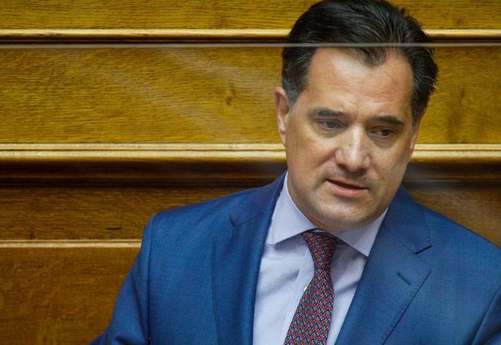 Γεωργιάδης: Η μεταβίβαση της Ελληνικό στη Lamda φέρνει 300 εκατ. ευρώ μετρητά στο ελληνικό Δημόσιο