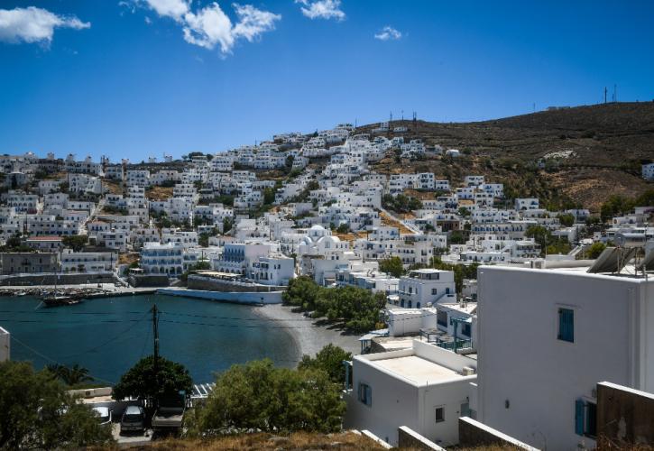 Project Αστυπάλαια: Μια σπουδαία ιδέα γίνεται πράξη