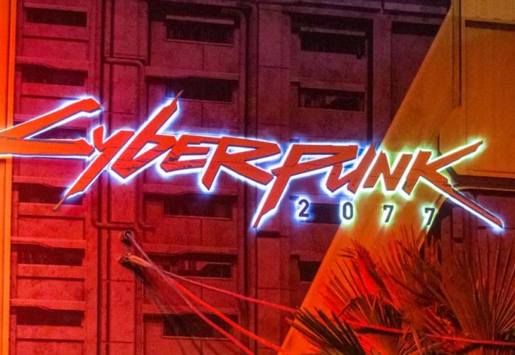 Sony: Το Cyberpunk 2077 επιστρέφει στο PlayStation Store