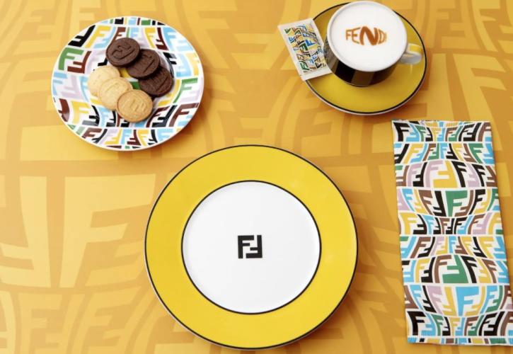 Fendi: Πέθανε η Φράνκα Φέντι της γνωστής οικογένειας του ομώνυμου οίκου μόδας