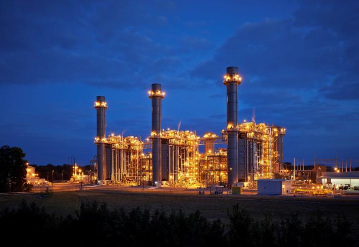 «Ξεκλείδωσε» η κατασκευή της μονάδας αερίου στην Κομοτηνή από τις ΓΕΚ ΤΕΡΝΑ & Motor Oil