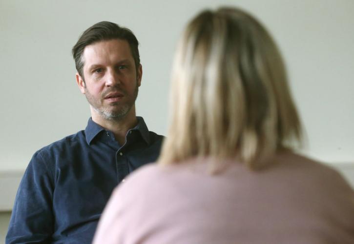psychotherapy