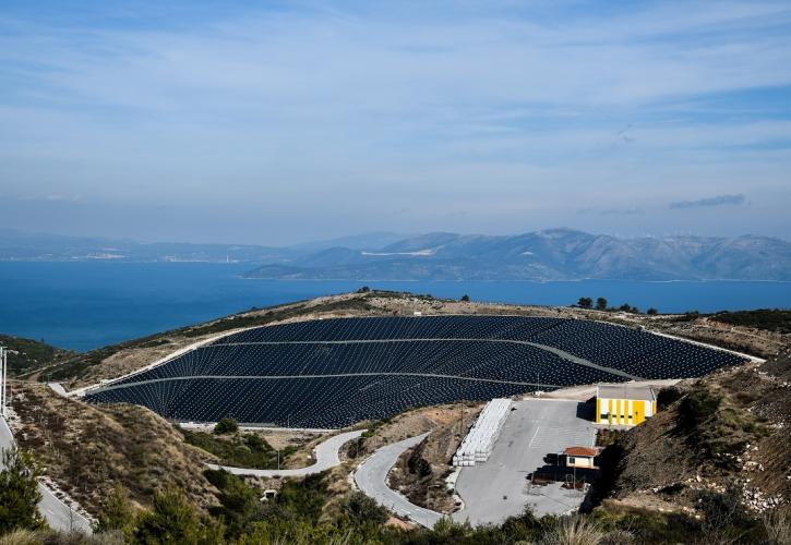 Νέα αναβολή για τη Μονάδα Επεξεργασίας Αποβλήτων στη ΒΑ Αττική (Γραμματικό)