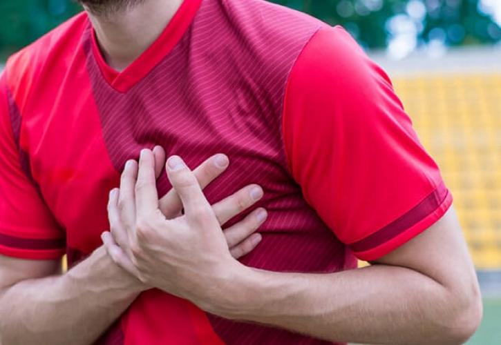 Αιφνίδιος καρδιακός θάνατος σε αθλητές: Πώς μπορεί να προληφθεί