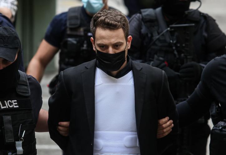 Καταπέλτης για την προσωπικότητα του συζυγοκτόνου Μ. Αναγνωστόπουλου η Εισαγγελία Ανηλίκων
