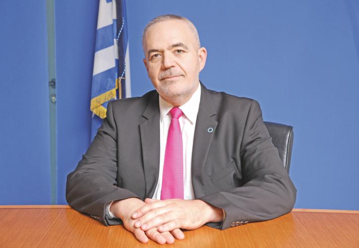 Ολύμπιος Παπαδημητρίου, πρόεδρος ΣΦΕΕ