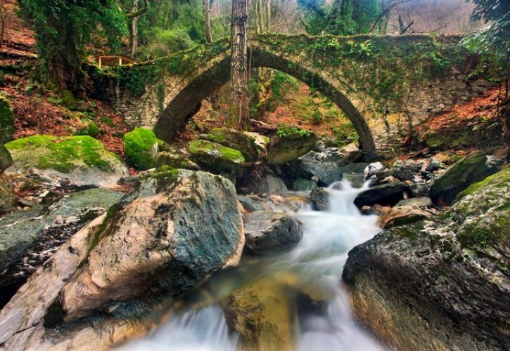 Με Ελλάδα οι 13 «μυστικοί» προορισμοί της Ευρώπης για το καλοκαίρι