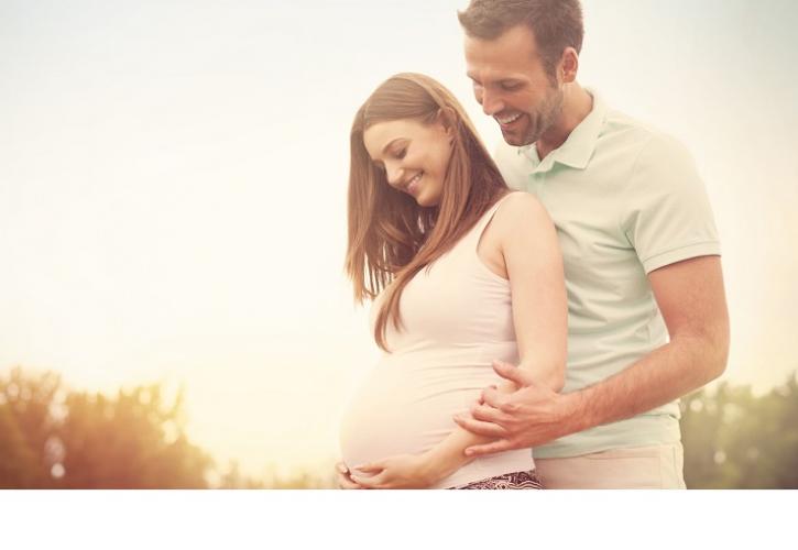 Γονιμότητα: Τα 8 βήματα για να μείνετε έγκυος