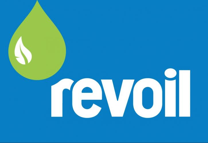 Revoil: Αύξηση 240% στα κέρδη προ φόρων α' τριμήνου