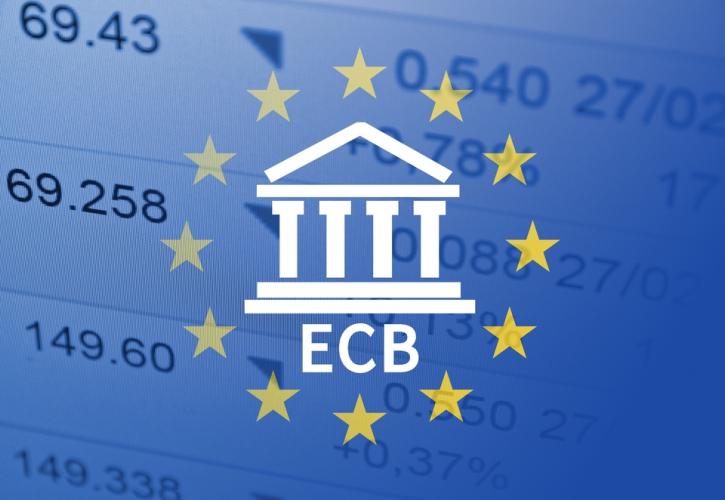 Η ΕΚΤ ετοιμάζεται για μια ακόμη μεγάλη αύξηση επιτοκίων -Μπορεί και πολύ μεγάλη