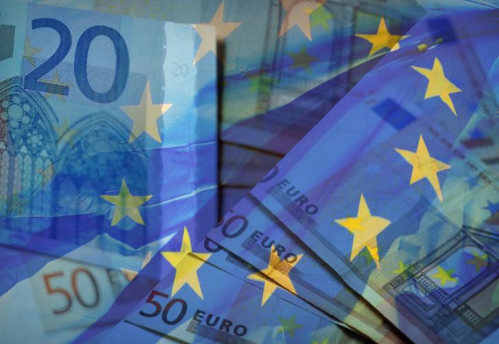 Ευρωζώνη: Στο 5,9% ο πληθωρισμός του Φεβρουάριου, με άνοδο 32% στην ενέργεια