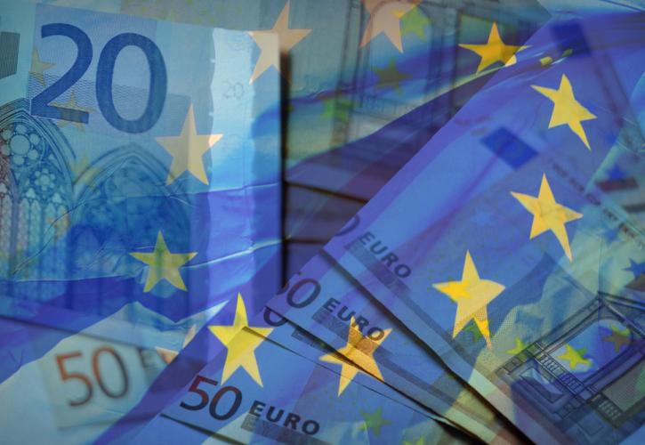 Ευρωζώνη: Μεγάλη αύξηση στο ισοζύγιο τρεχουσών συναλλαγών τον Απρίλιο