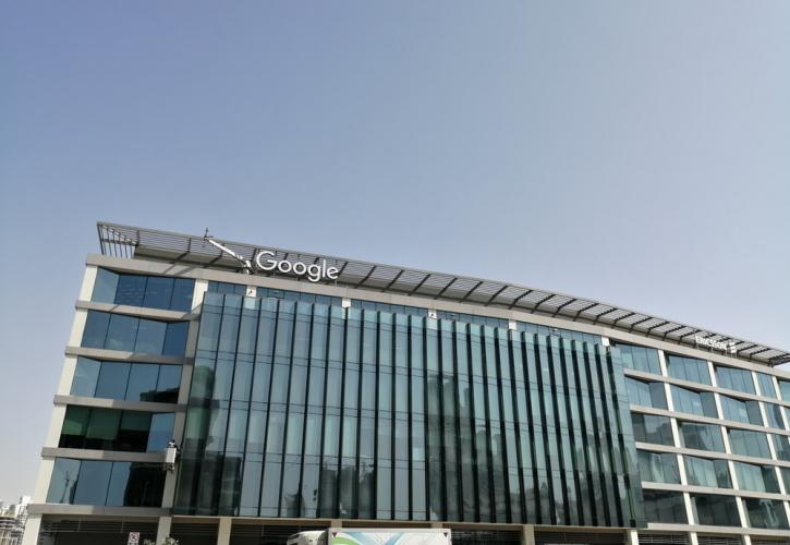 Τρία Data Centers στην Αττική περιλαμβάνει η επένδυση της Google στην Ελλάδα