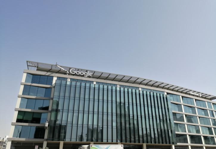 Συνεργασία της Google με την Erissson για το δίκτυο 5G