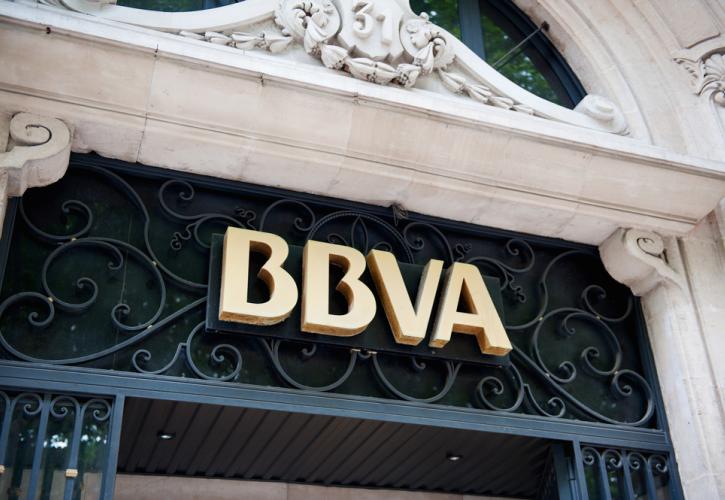 BBVA: Θα διανείμει μέρισμα άνω των 7 δισ. ευρώ για το 2021 και 2022