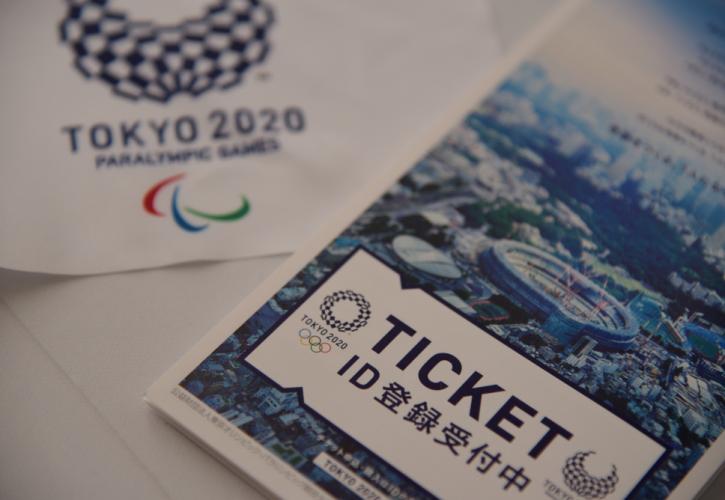 Ολυμπιακοί Αγώνες Τόκιο 2021: Εγκρίθηκε ομόφωνα το ψήφισμα της Ολυμπιακής Εκεχειρίας