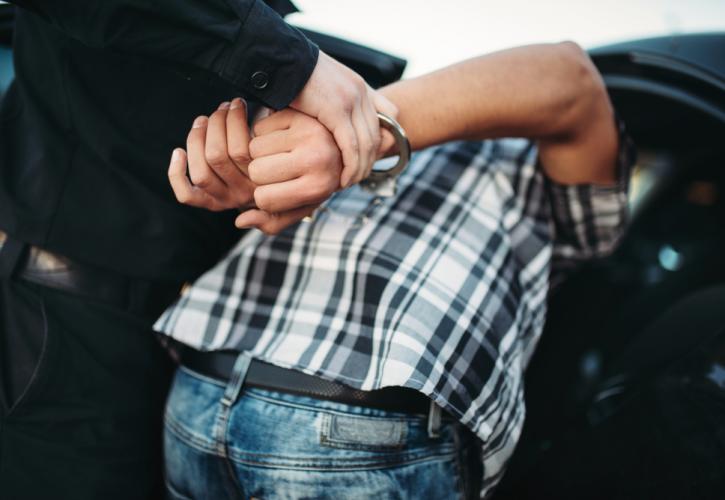 Σάμος: 43χρονος ημεδαπός συνελήφθη για κατασκοπεία
