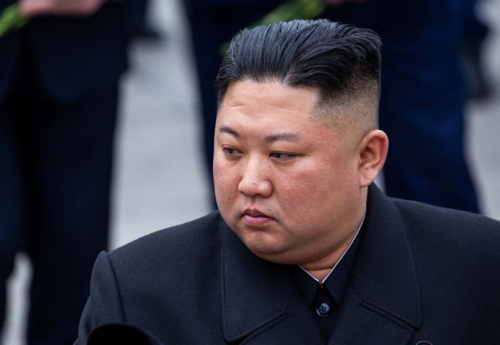 Βόρεια Κορέα: Δημόσιο ζήτημα η απώλεια βάρους του Κιμ Γιονγκ Ουν
