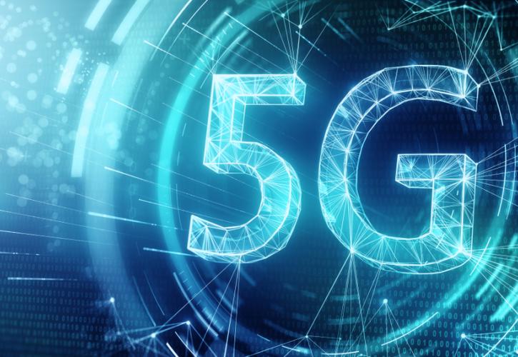 Οι συνδέσεις 5G θα φτάσουν τα 5 δισ. έως το τέλος του 2028