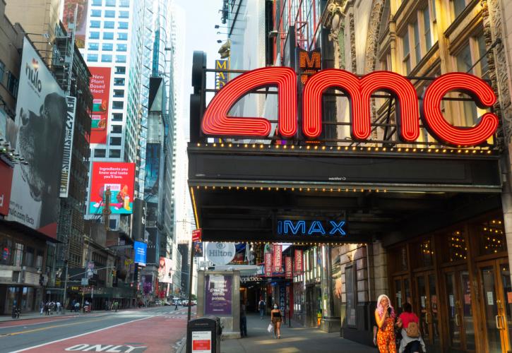 AMC
