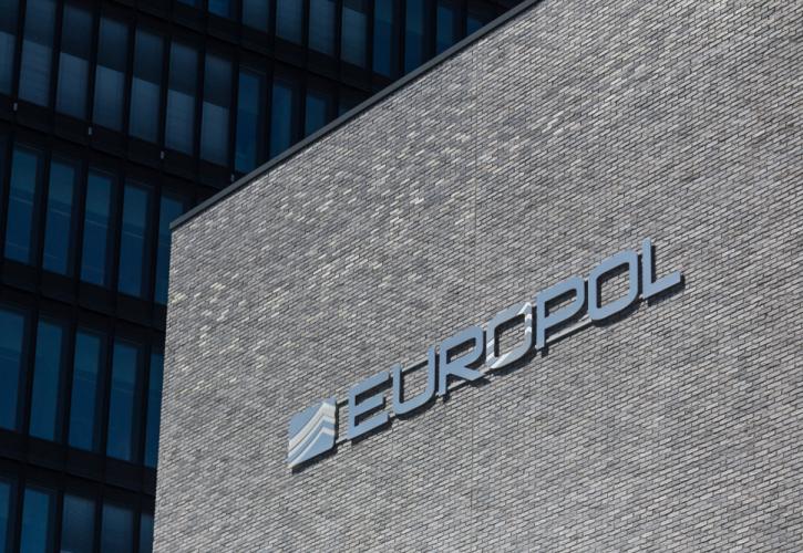 Σχοινάς: Η Europol είναι ένα απτό παράδειγμα που δείχνει ότι η δράση της ΕΕ βοηθά στην προστασία όλων μας
