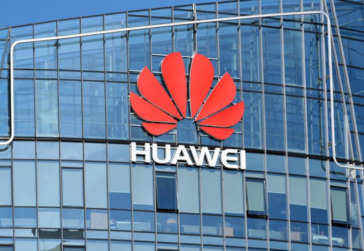 Huawei: Στόχος η επιβίωση - Πτώση 30% στα έσοδα