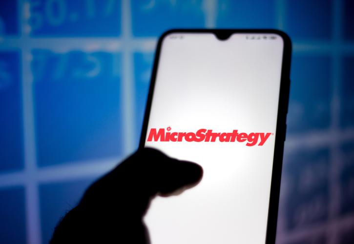 MicroStrategy: Έχει αγοράσει περισσότερα από 100.000 bitcoin συνολικής αξίας 3 δισ. δολαρίων