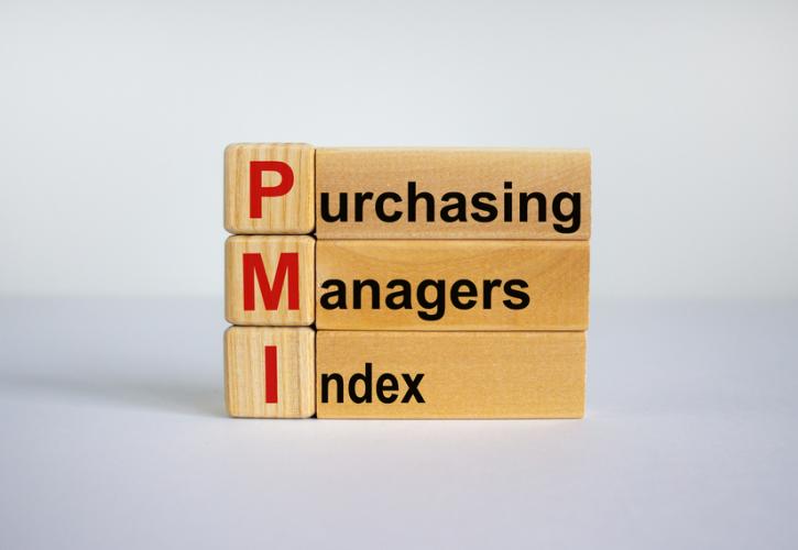 Νέο «πλήγμα» στην οικονομία της Ευρωζώνης, υποχώρηση του PMI για 4ο διαδοχικό μήνα