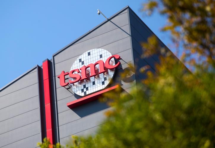 Ημιαγωγοί: Η TSMC «βλέπει» επένδυση 10 δισ. ευρώ στη Γερμανία